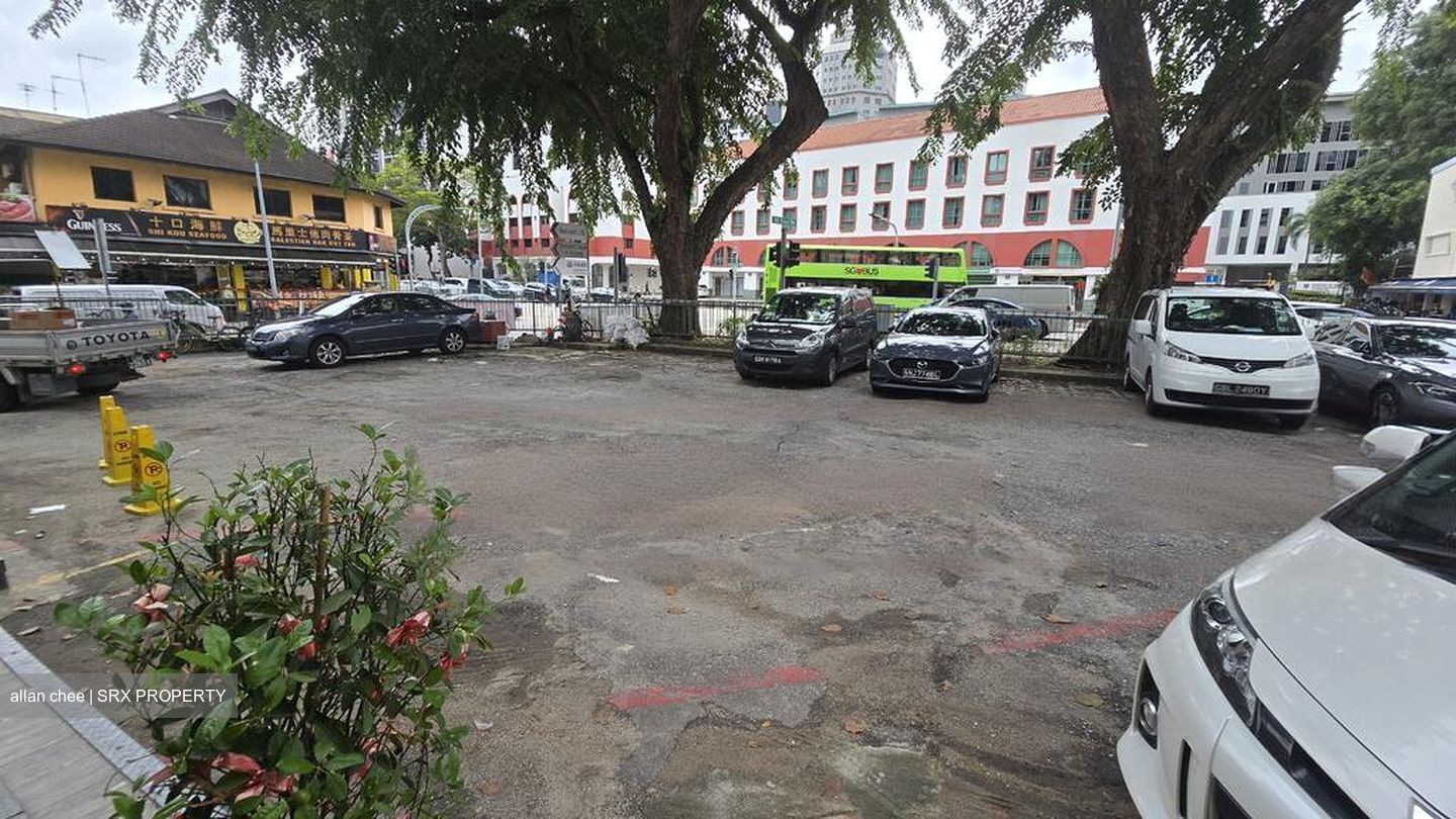 Balestier Road (D12), Shop House #462714741